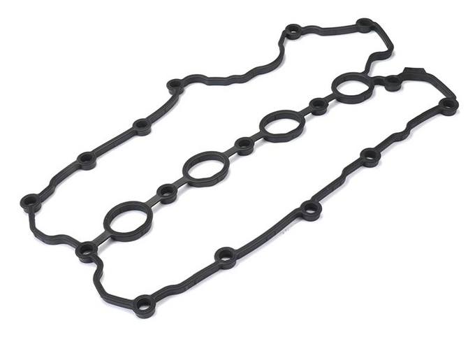 Audi Valve Cover Gasket - Passenger Side 079103484C